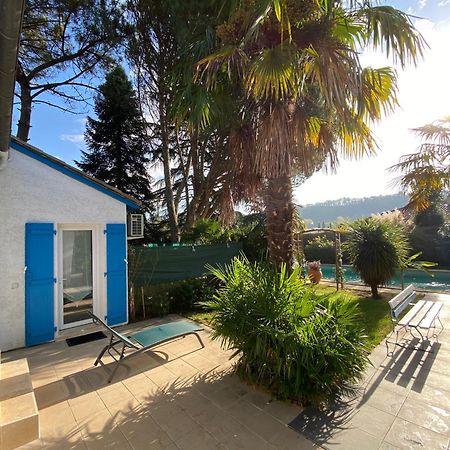 Villa & Spa-Sauna-Piscine-Massages Du "Nirvana Vivant" Biars-sur-Cère Exteriér fotografie