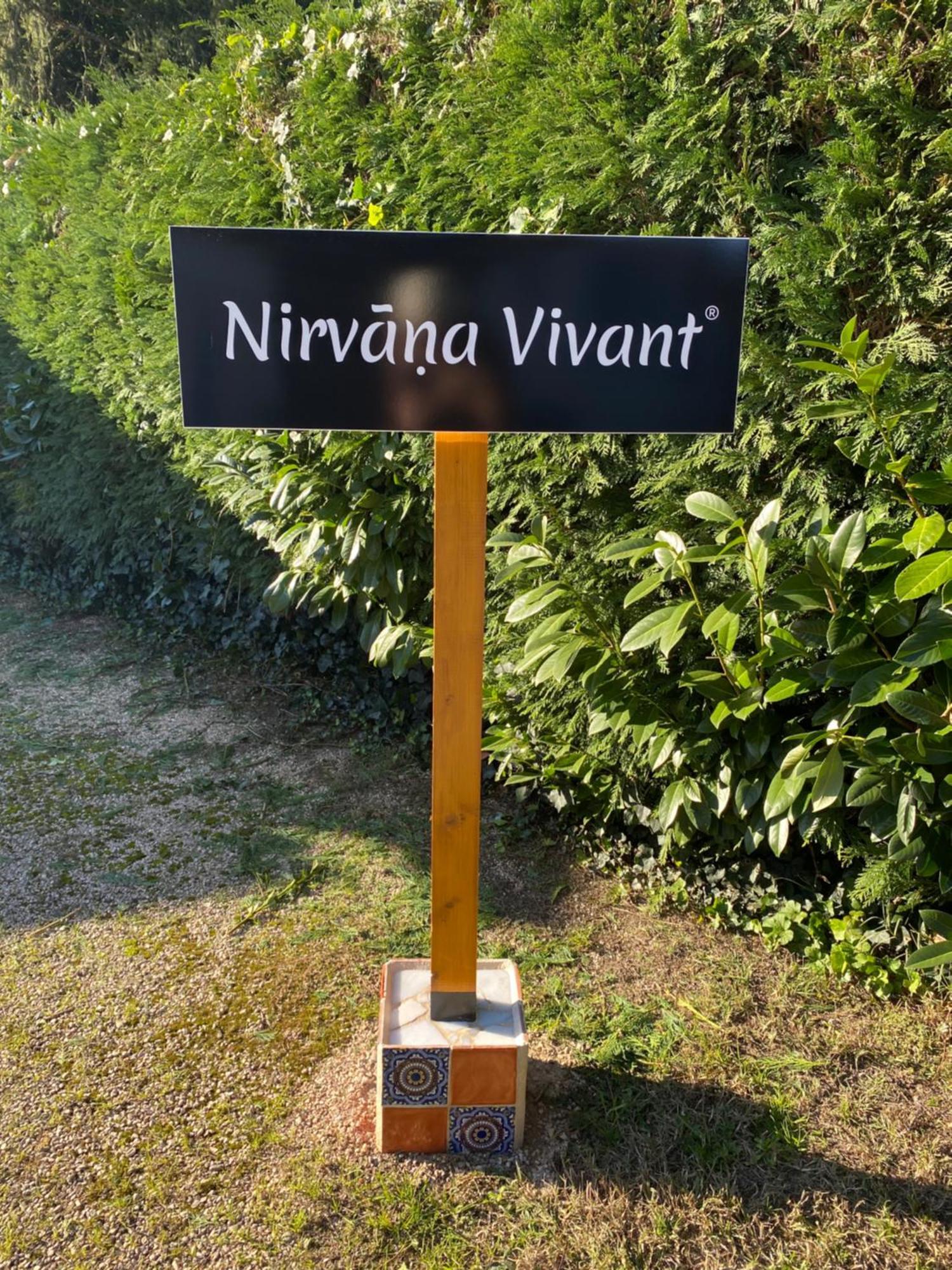 Villa & Spa-Sauna-Piscine-Massages Du "Nirvana Vivant" Biars-sur-Cère Exteriér fotografie